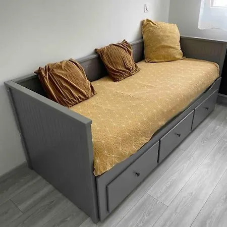 Maison Cocooning 2/3 Pieces Baulne
