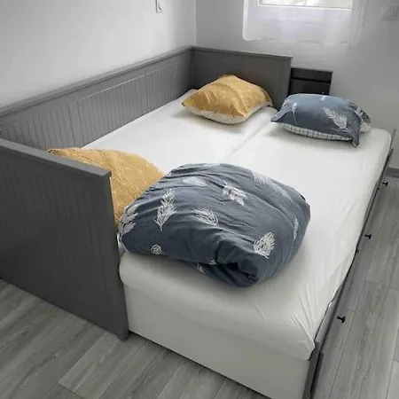 Maison Cocooning 2/3 Pieces Baulne